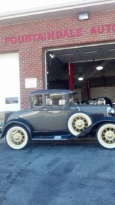 model a 1