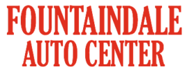 Fountaindale Auto Center in Frederick, Maryland